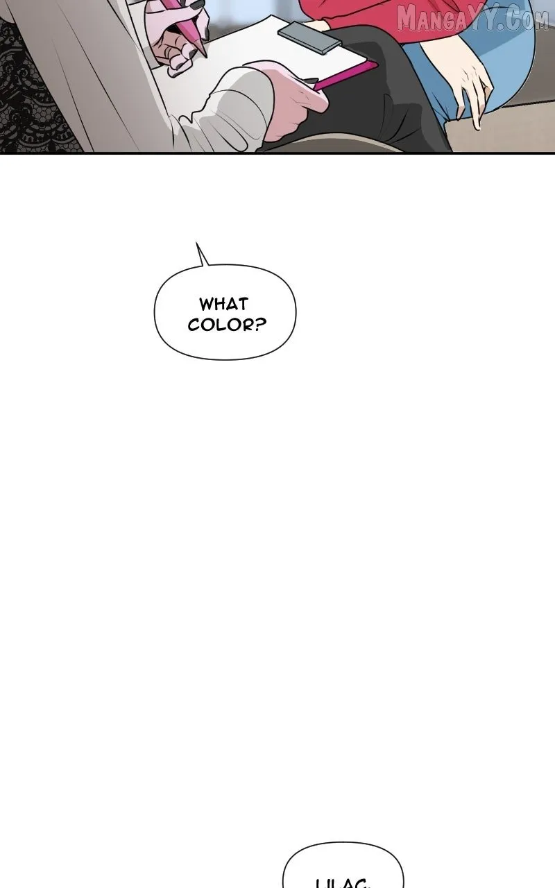 Reflection of the Soul Chapter 81 page 23 - 