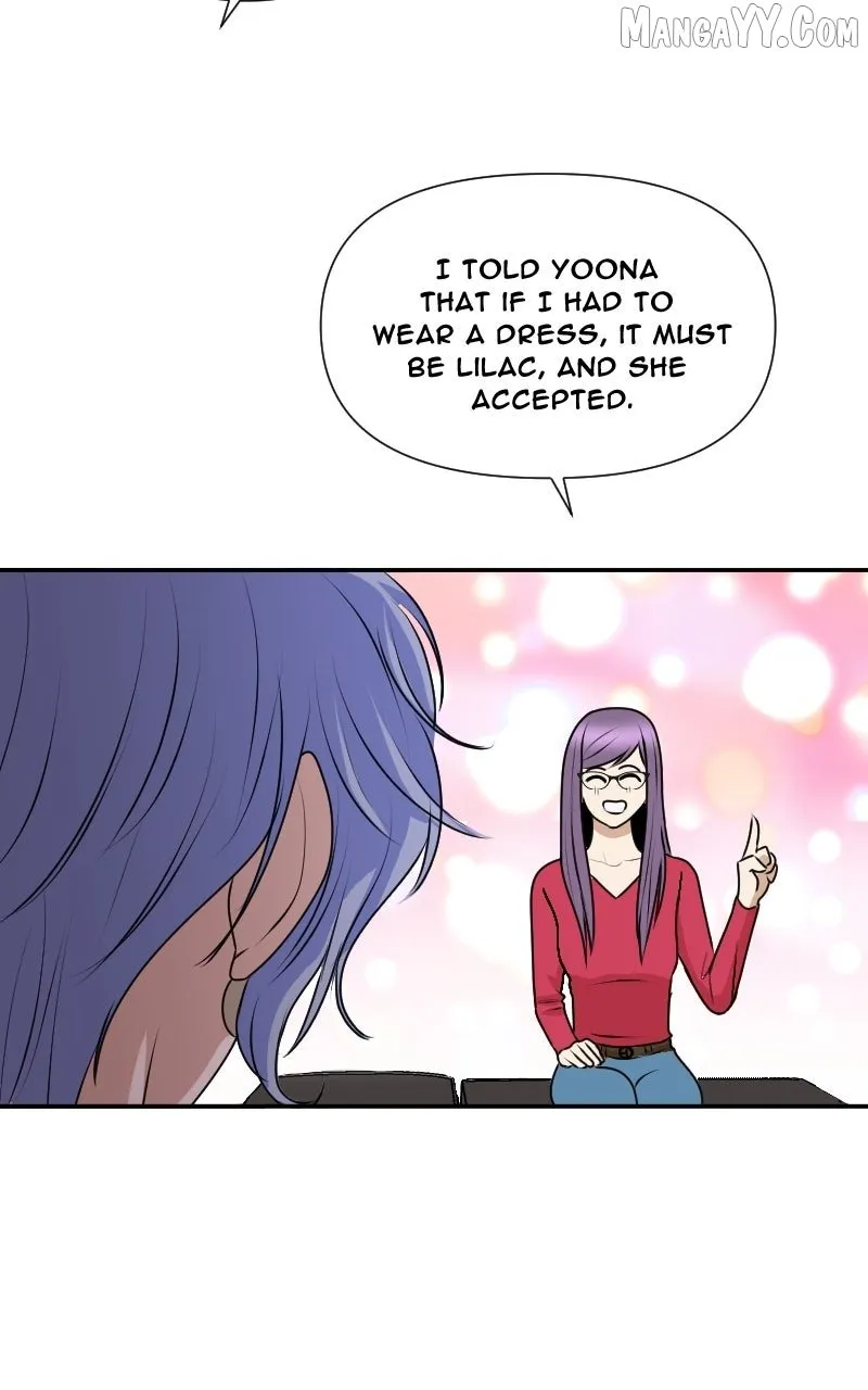 Reflection of the Soul Chapter 81 page 25 - 