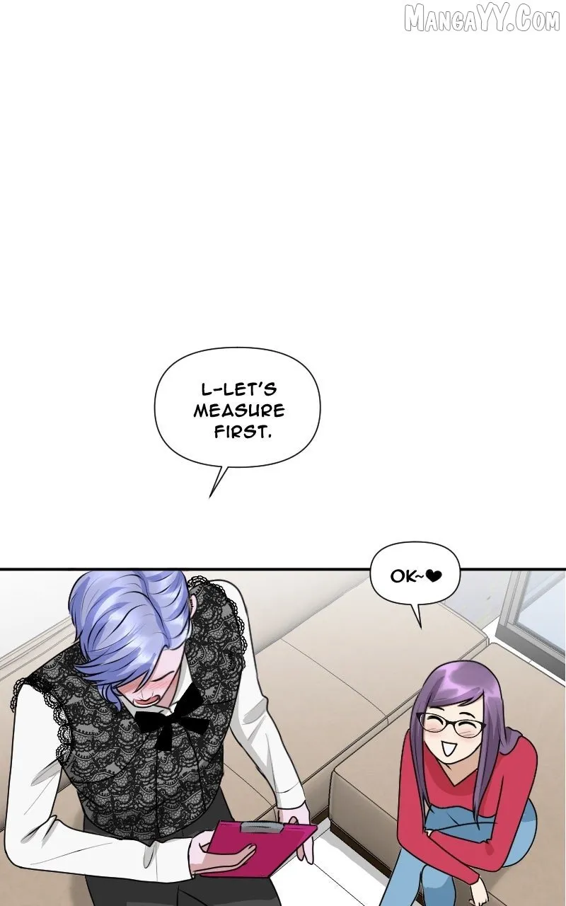 Reflection of the Soul Chapter 81 page 31 - 