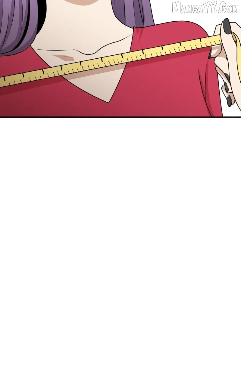 Reflection of the Soul Chapter 81 page 34 - 