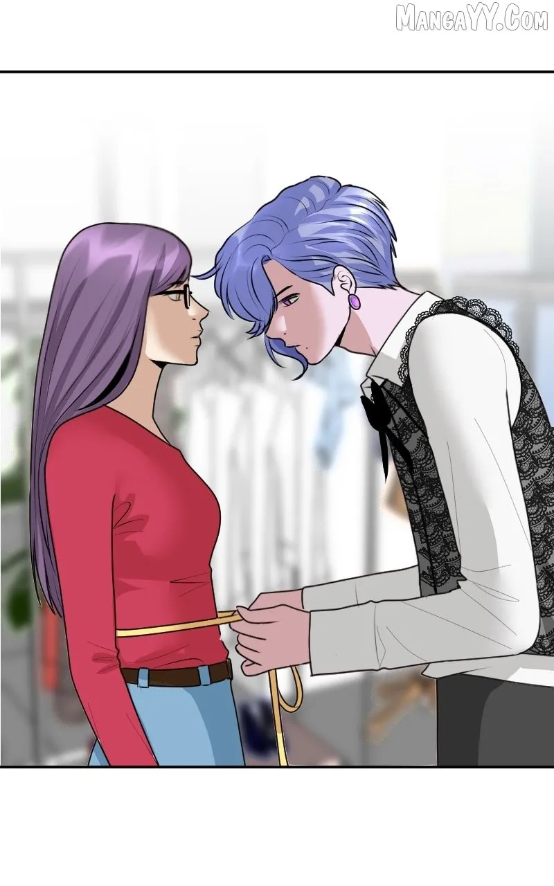 Reflection of the Soul Chapter 81 page 35 - 
