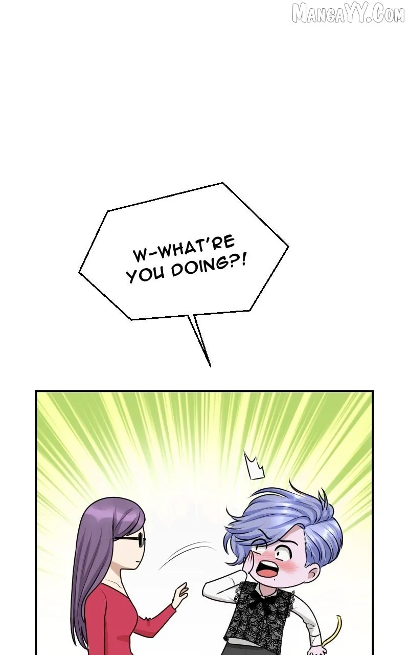 Reflection of the Soul Chapter 81 page 41 - 
