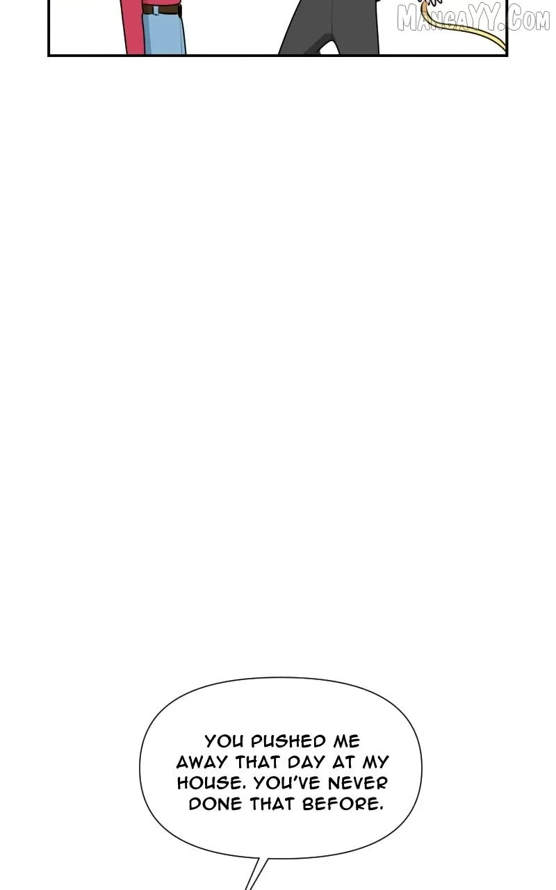 Reflection of the Soul Chapter 81 page 42 - 