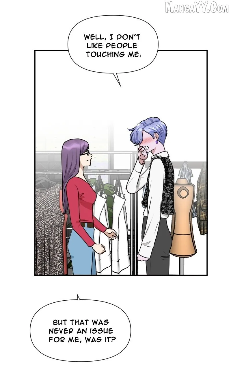 Reflection of the Soul Chapter 81 page 44 - 