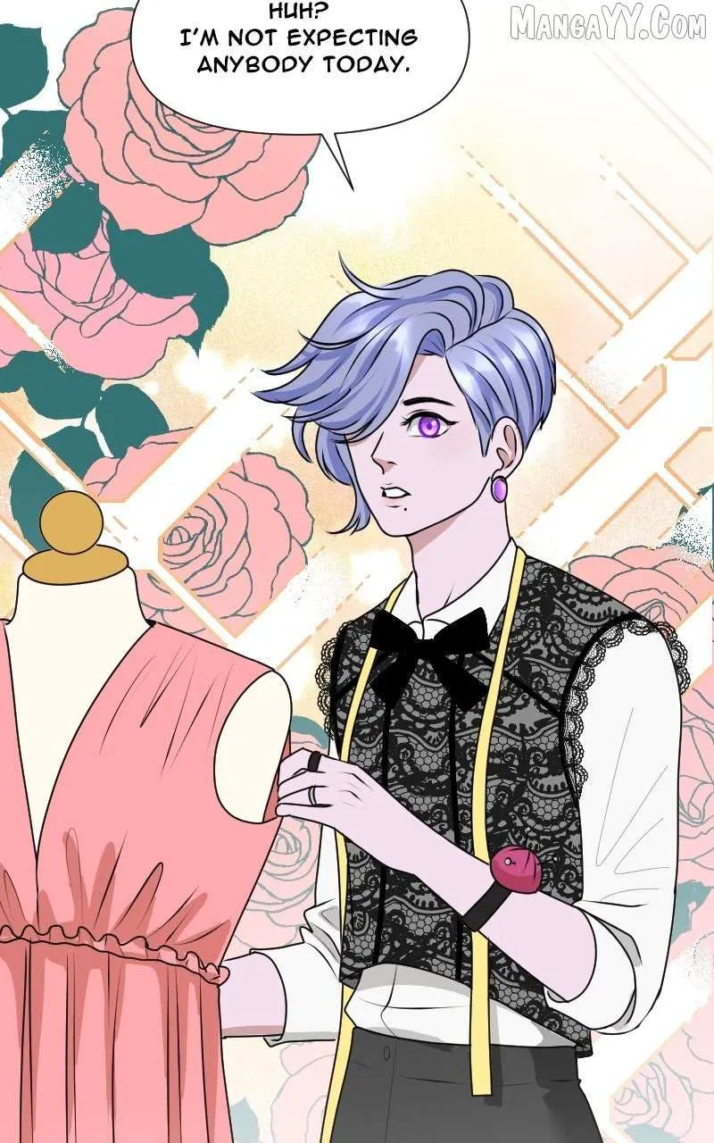 Reflection of the Soul Chapter 81 page 6 - 