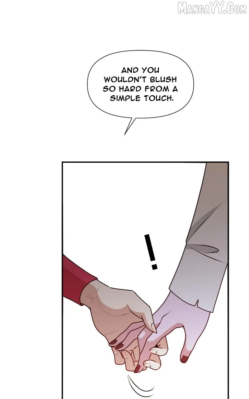 Reflection of the Soul Chapter 81 page 52 - 