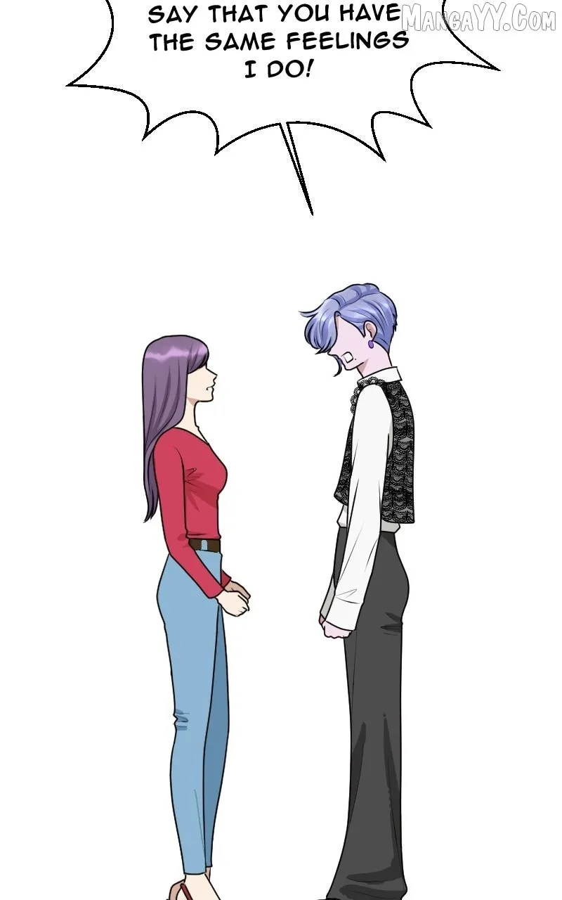 Reflection of the Soul Chapter 81 page 58 - 
