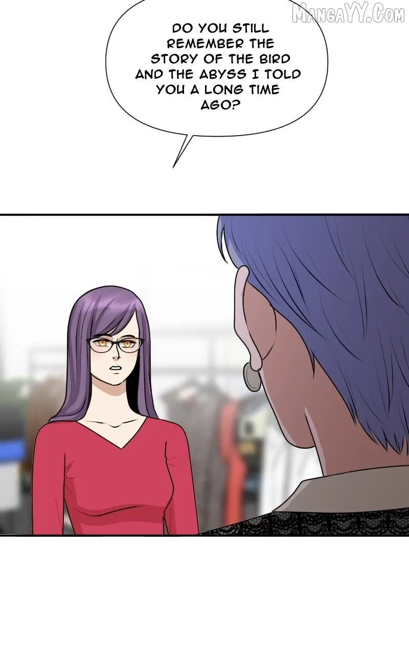 Reflection of the Soul Chapter 81 page 64 - 