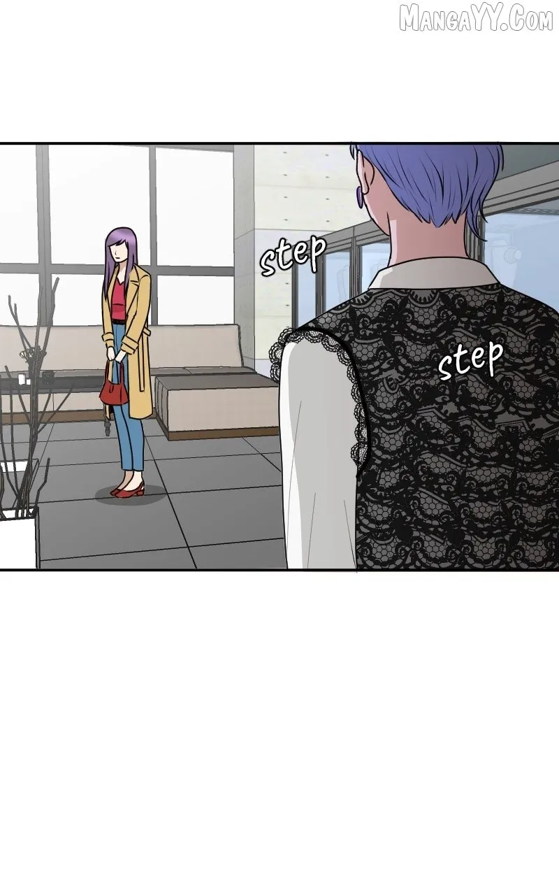 Reflection of the Soul Chapter 81 page 10 - 