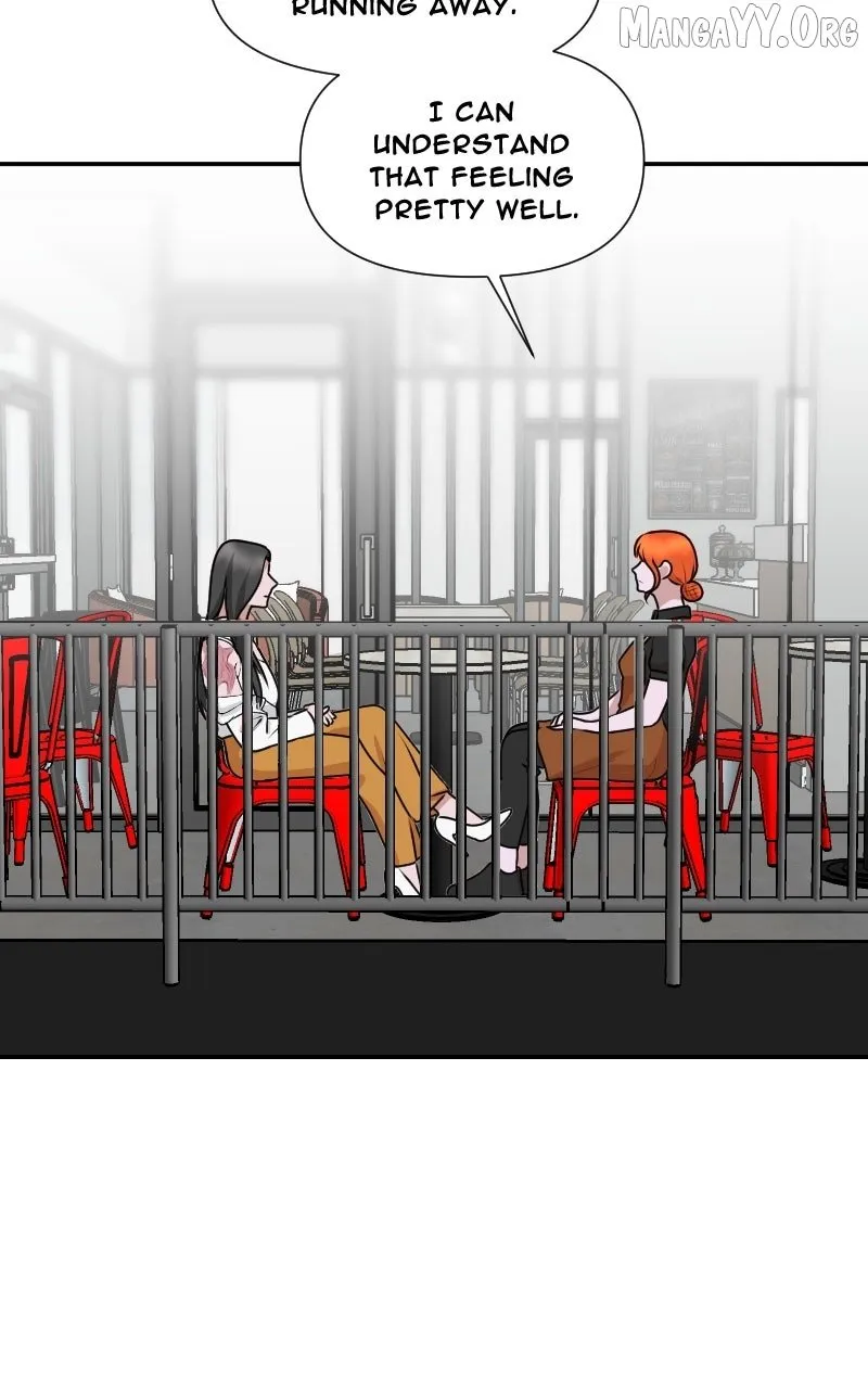 Reflection of the Soul Chapter 82 page 14 - 