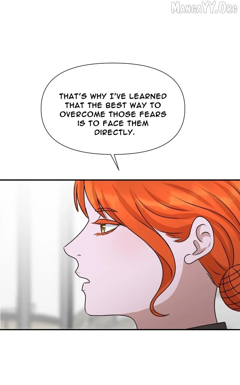 Reflection of the Soul Chapter 82 page 15 - 