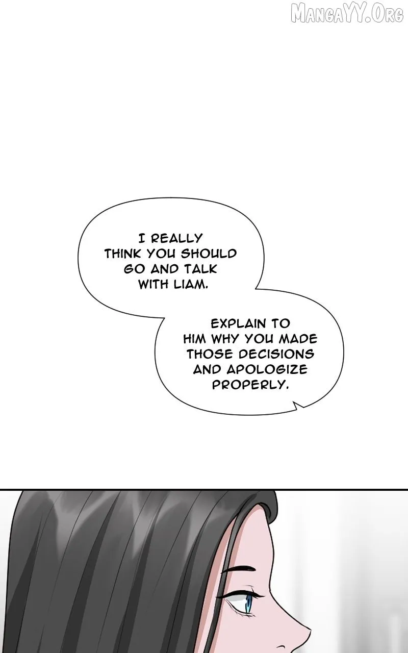 Reflection of the Soul Chapter 82 page 16 - 