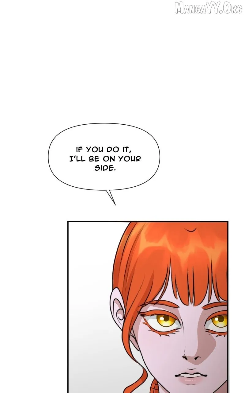 Reflection of the Soul Chapter 82 page 19 - 
