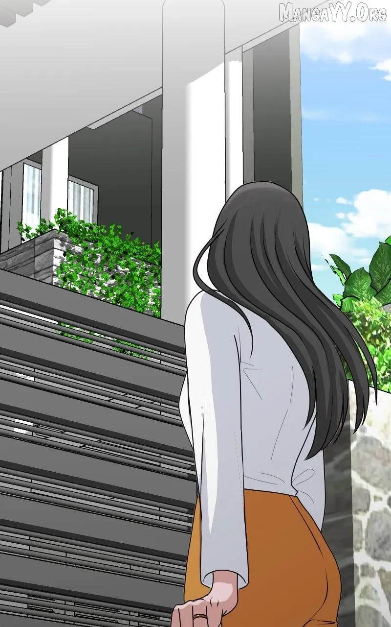 Reflection of the Soul Chapter 82 page 21 - 