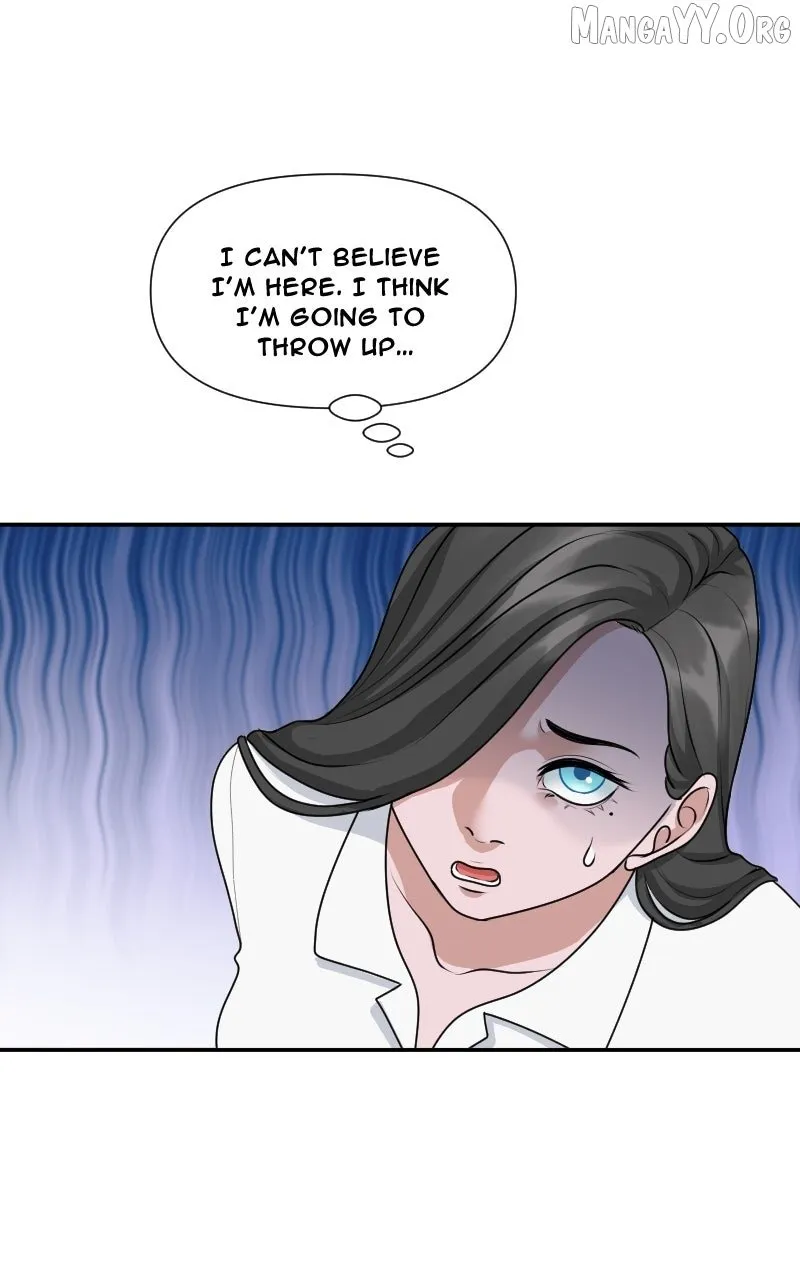 Reflection of the Soul Chapter 82 page 23 - 