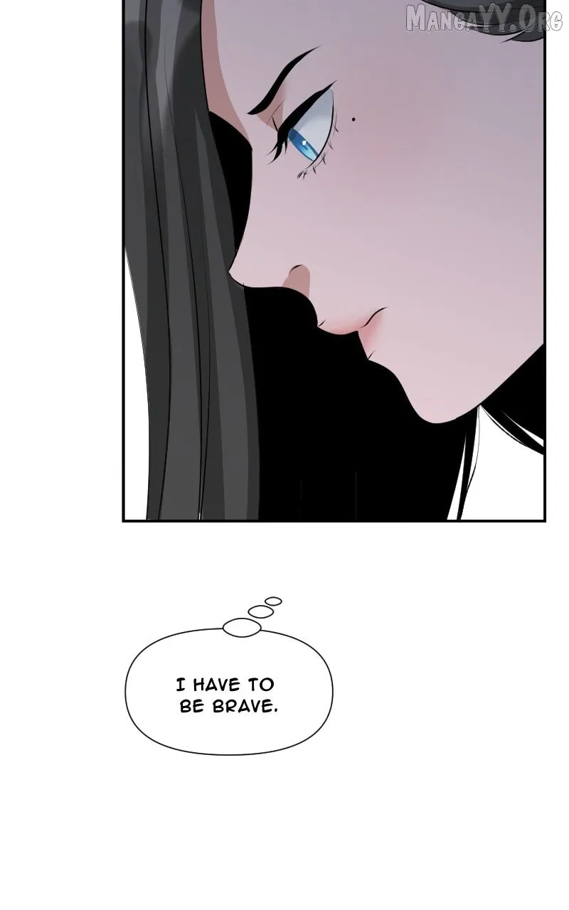 Reflection of the Soul Chapter 82 page 25 - 