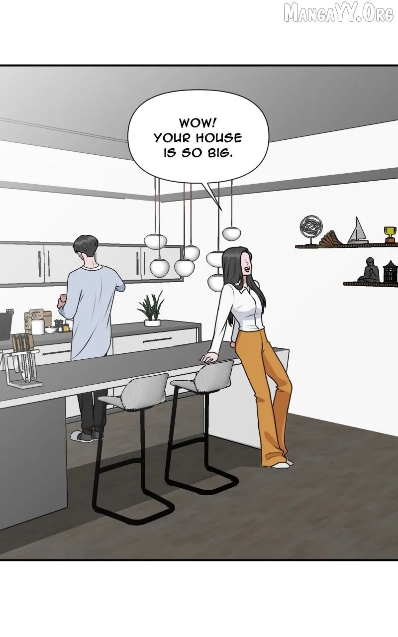 Reflection of the Soul Chapter 82 page 32 - 