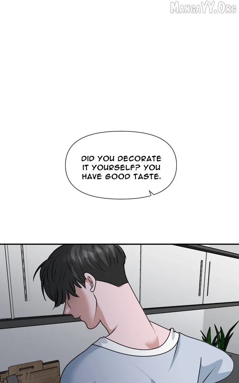 Reflection of the Soul Chapter 82 page 33 - 