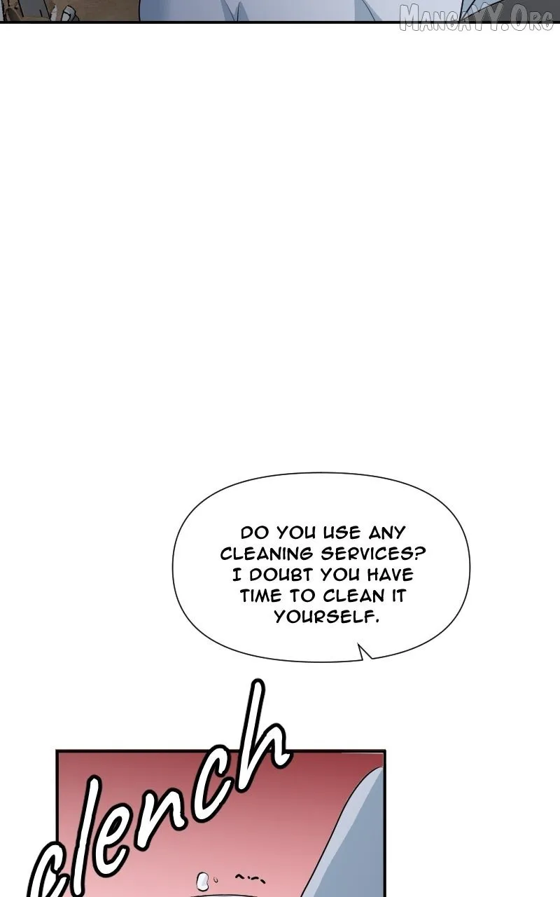 Reflection of the Soul Chapter 82 page 34 - 
