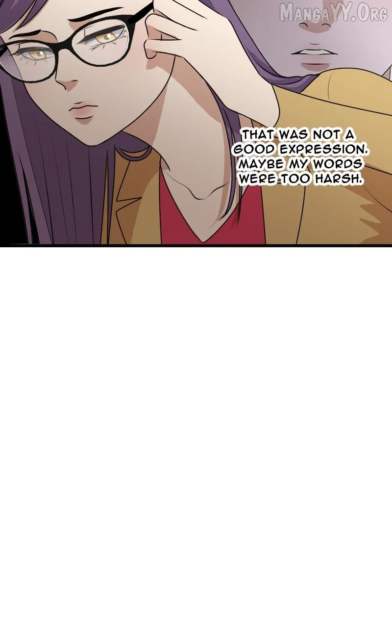 Reflection of the Soul Chapter 82 page 5 - 