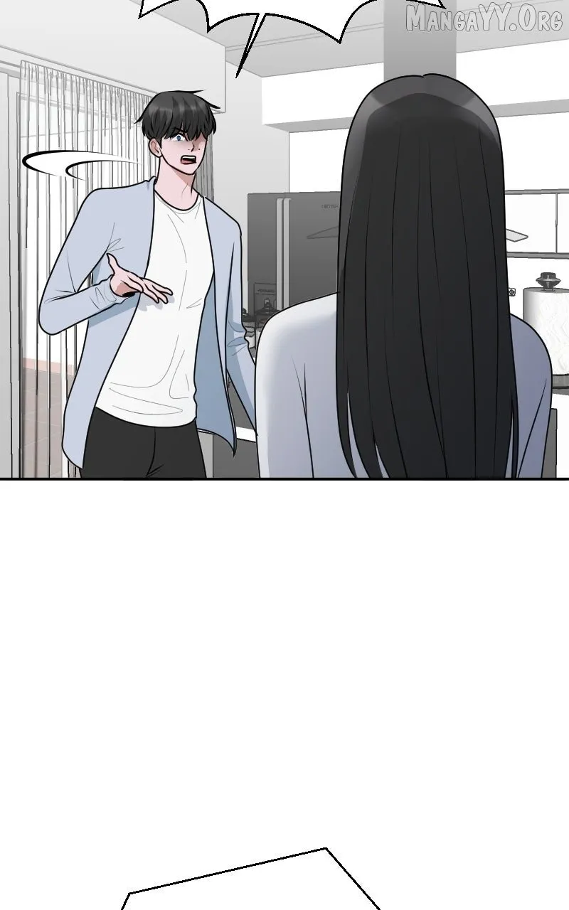 Reflection of the Soul Chapter 82 page 42 - 