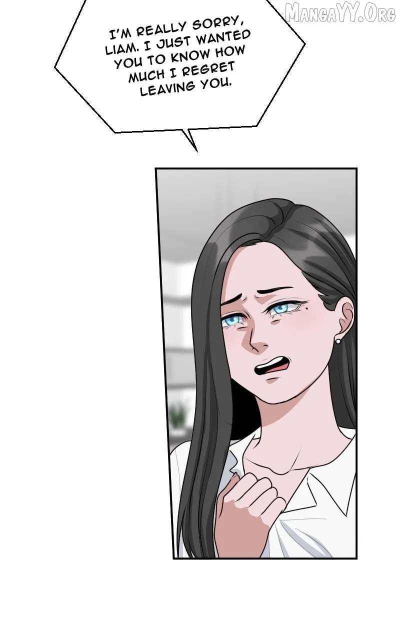 Reflection of the Soul Chapter 82 page 43 - 