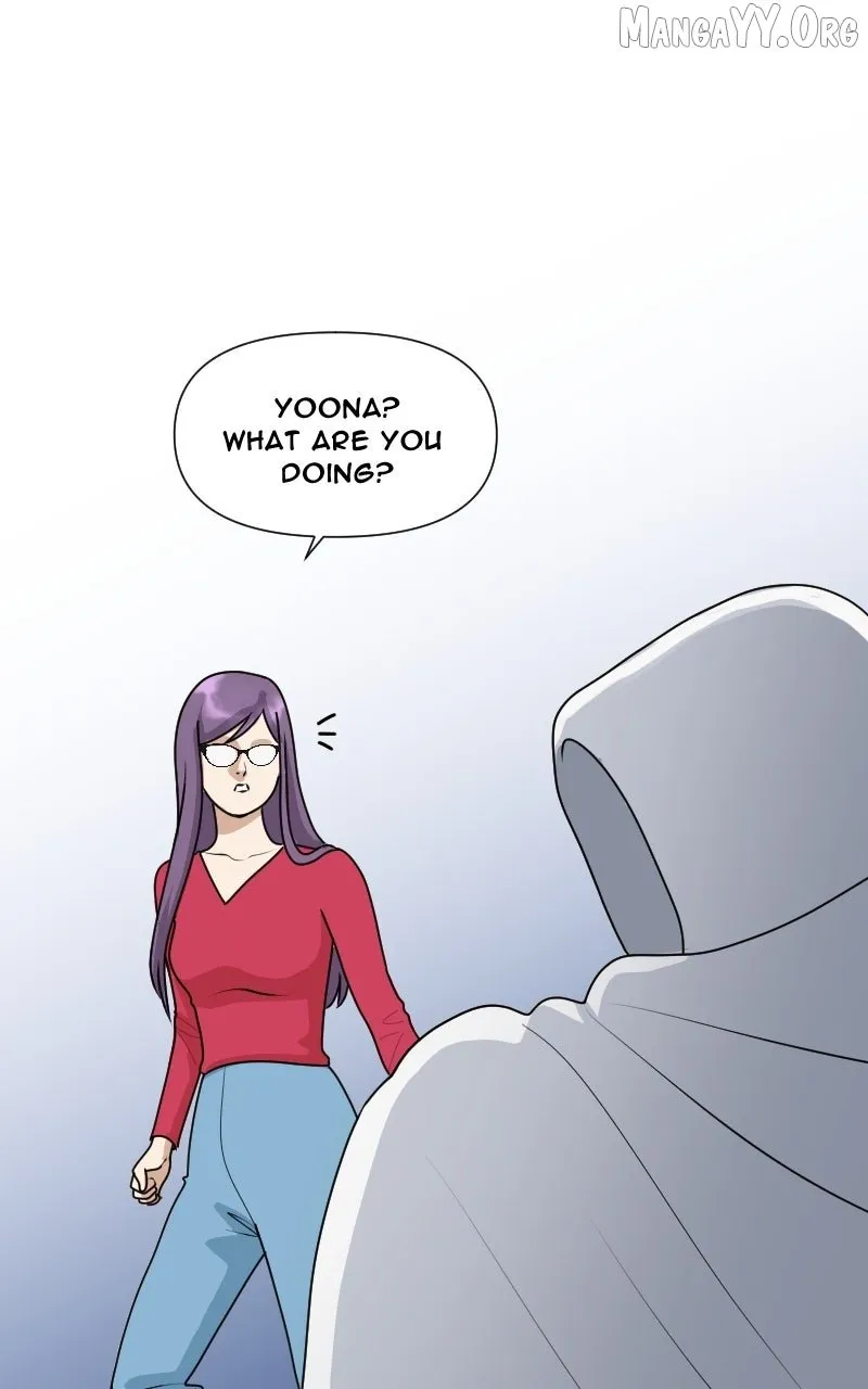 Reflection of the Soul Chapter 82 page 6 - 