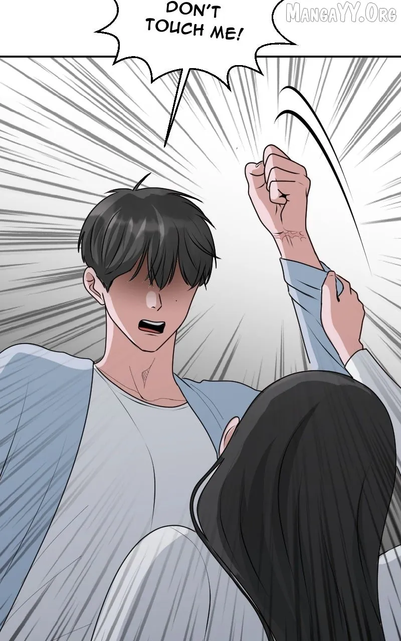 Reflection of the Soul Chapter 82 page 54 - 