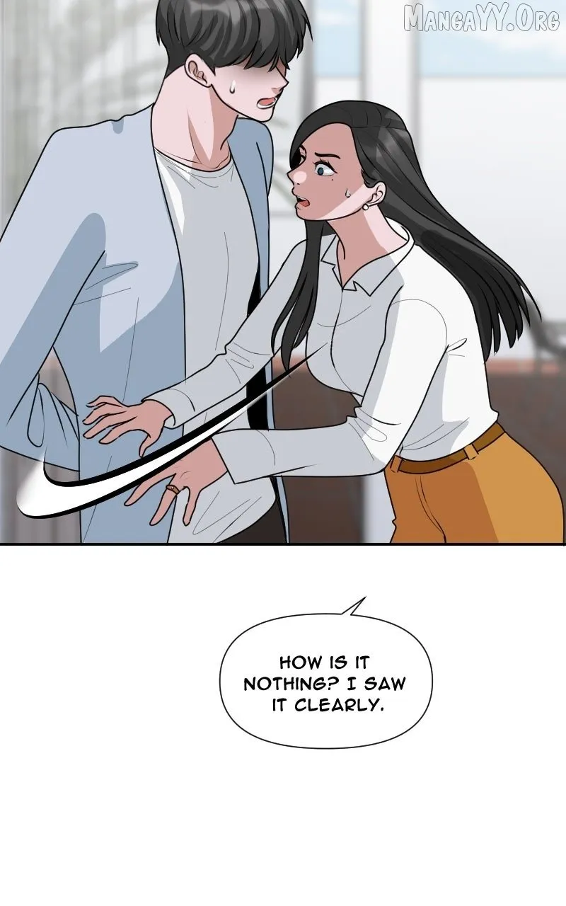 Reflection of the Soul Chapter 82 page 60 - 