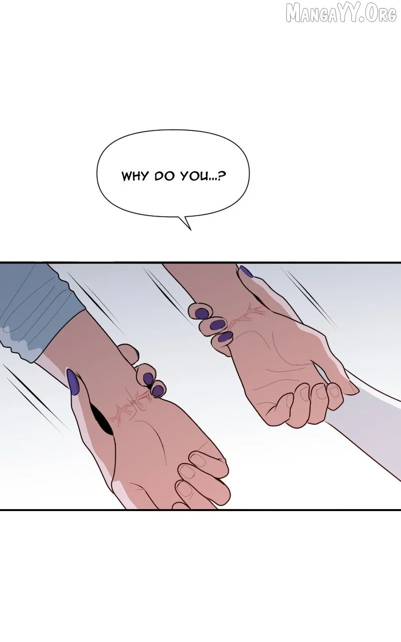 Reflection of the Soul Chapter 82 page 61 - 