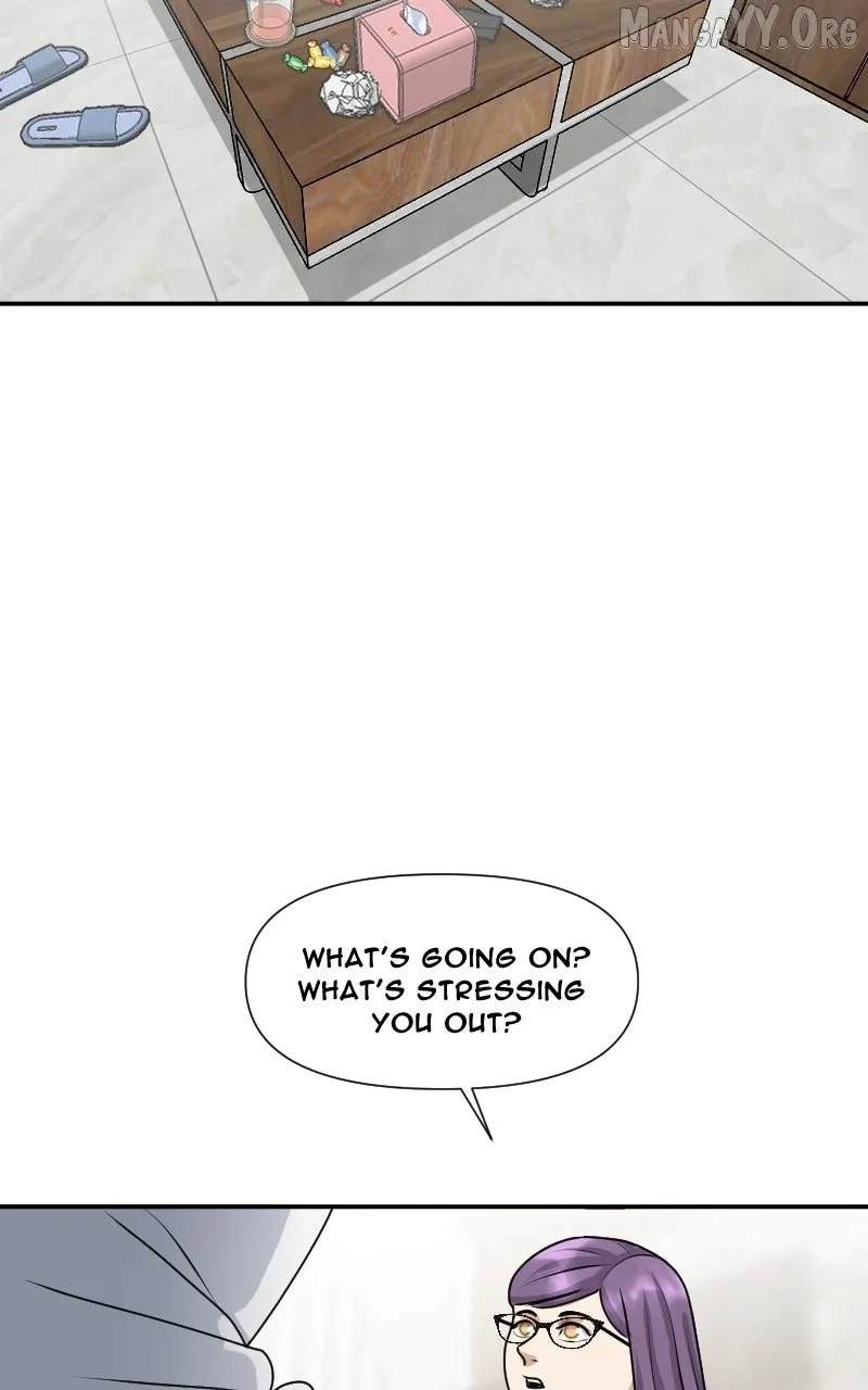 Reflection of the Soul Chapter 82 page 8 - 