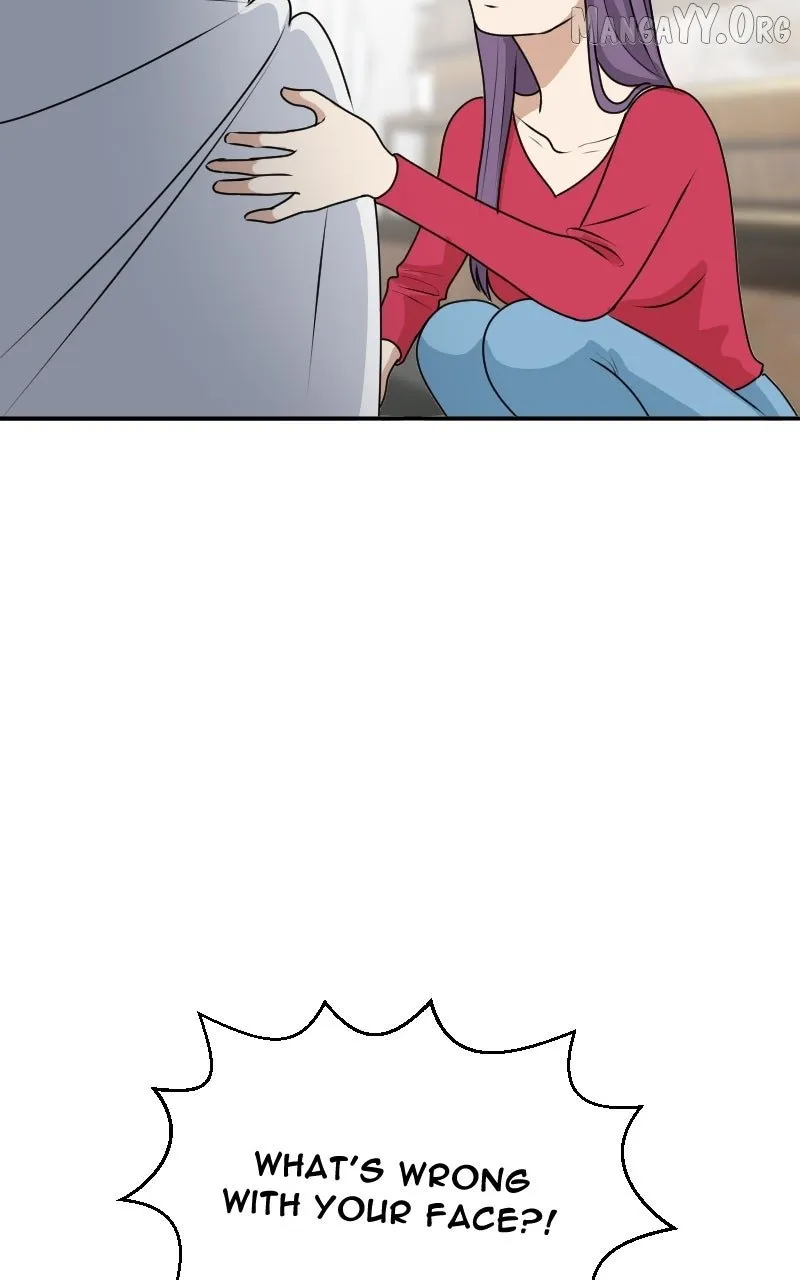 Reflection of the Soul Chapter 82 page 9 - 