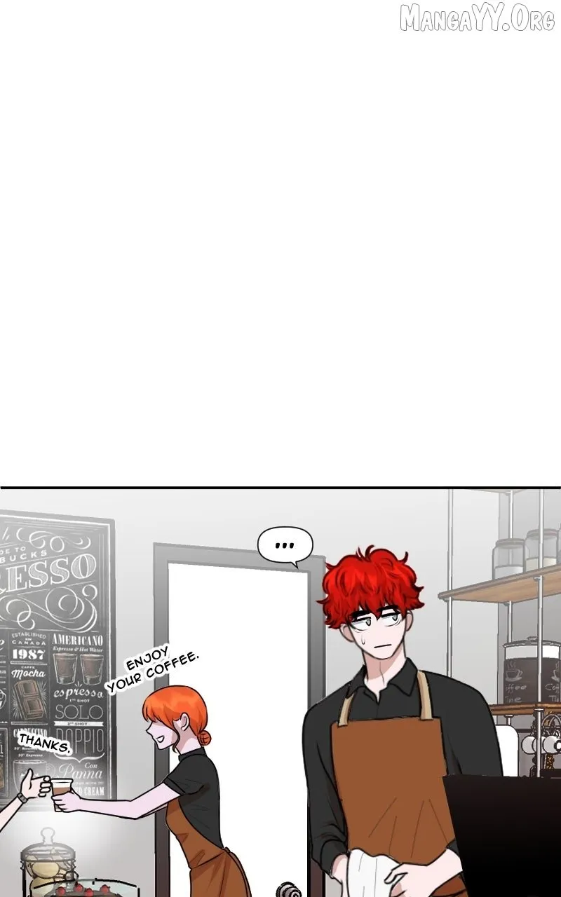 Reflection of the Soul Chapter 83 page 15 - 