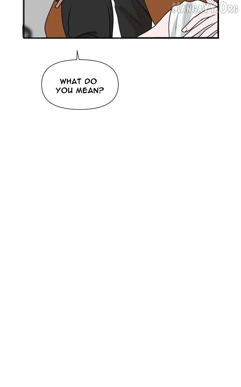 Reflection of the Soul Chapter 83 page 18 - 