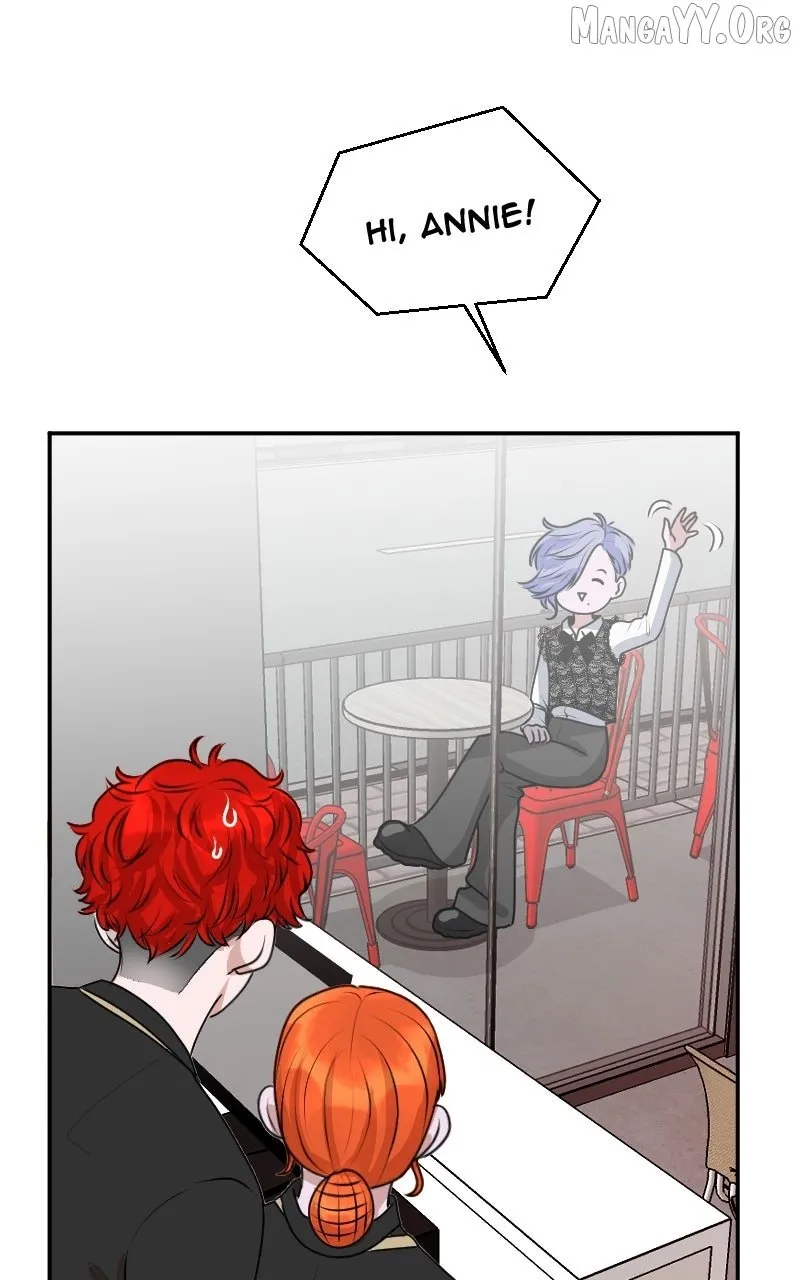 Reflection of the Soul Chapter 83 page 19 - 