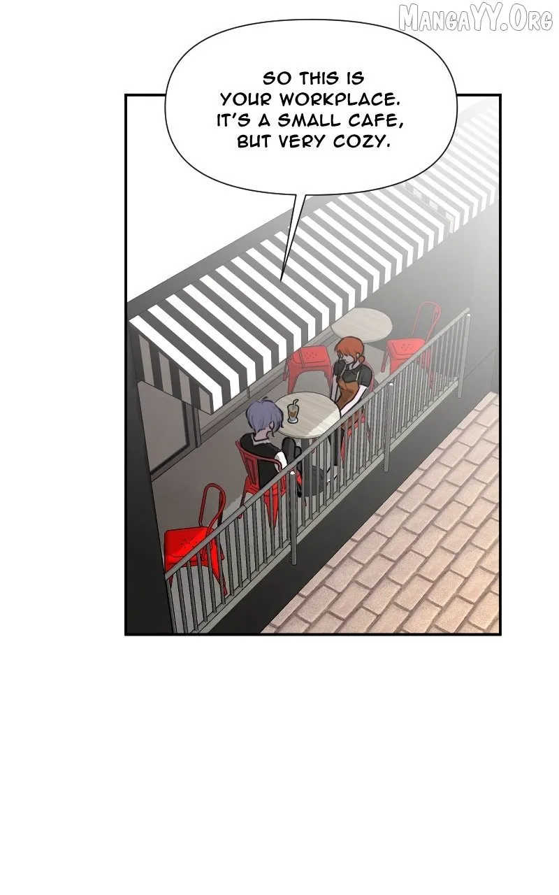 Reflection of the Soul Chapter 83 page 22 - 