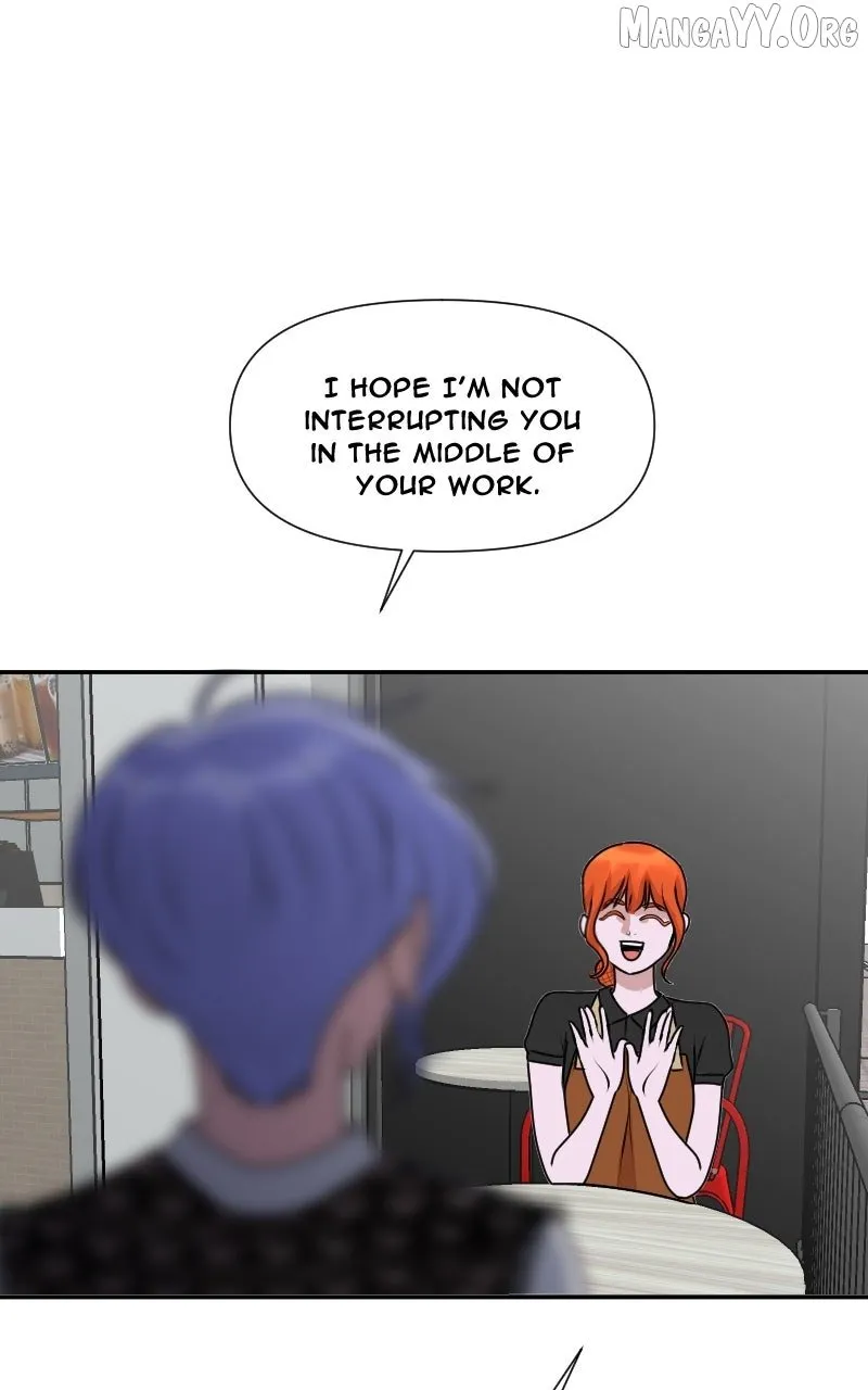 Reflection of the Soul Chapter 83 page 23 - 
