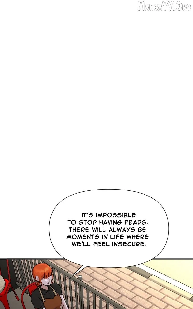 Reflection of the Soul Chapter 83 page 32 - 
