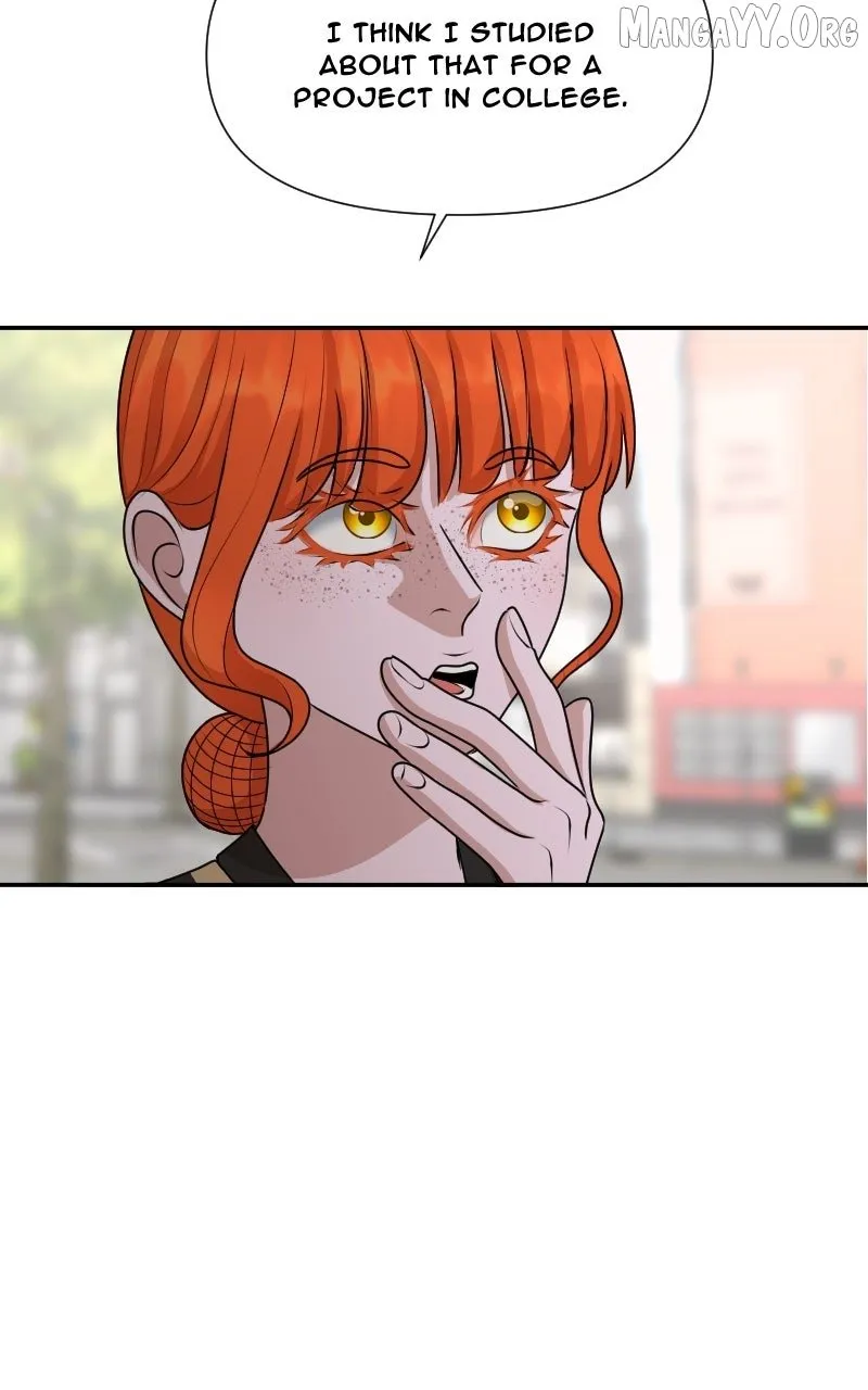 Reflection of the Soul Chapter 83 page 34 - 