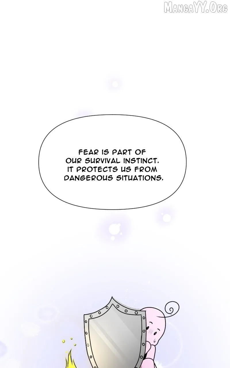 Reflection of the Soul Chapter 83 page 35 - 