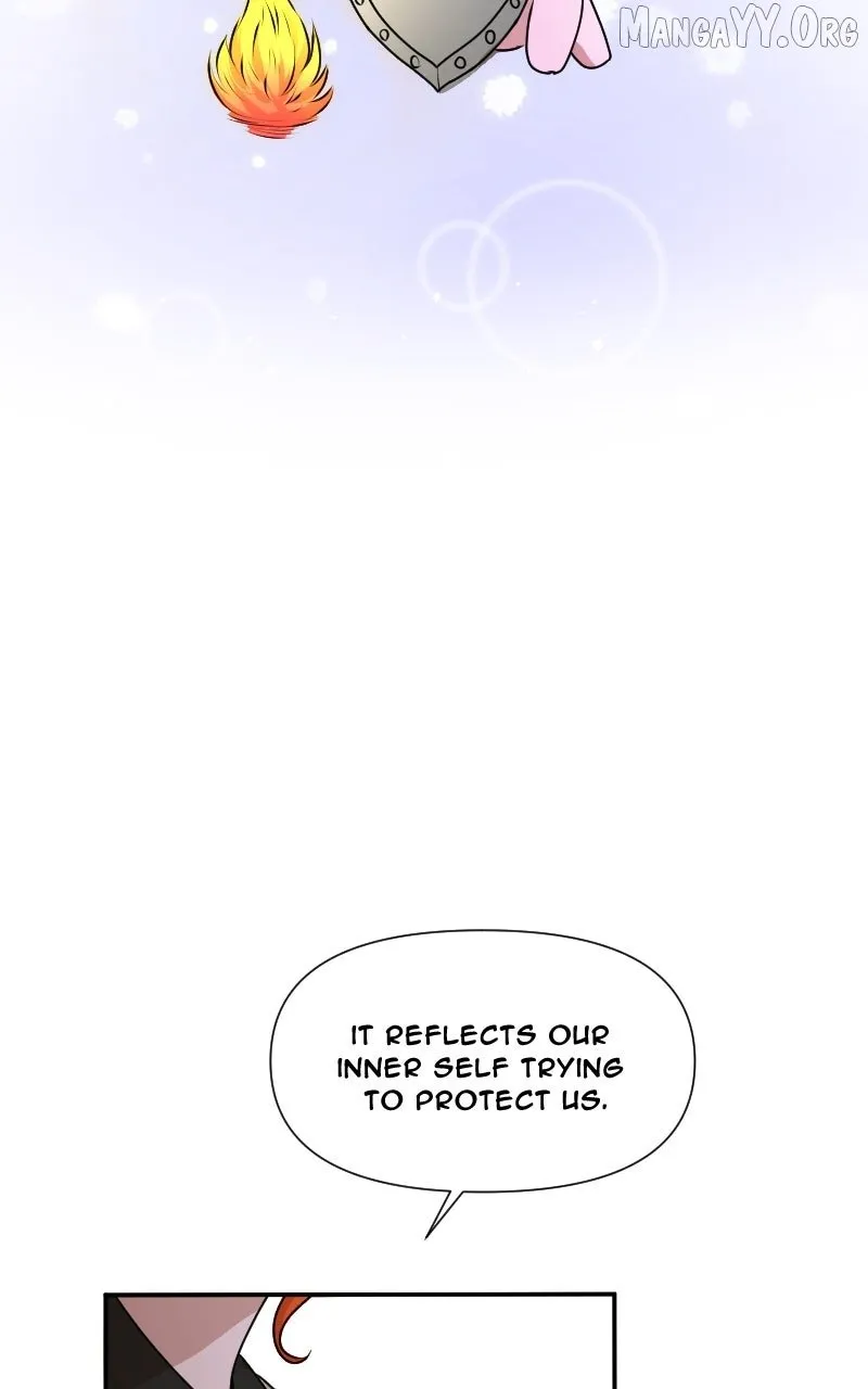 Reflection of the Soul Chapter 83 page 36 - 