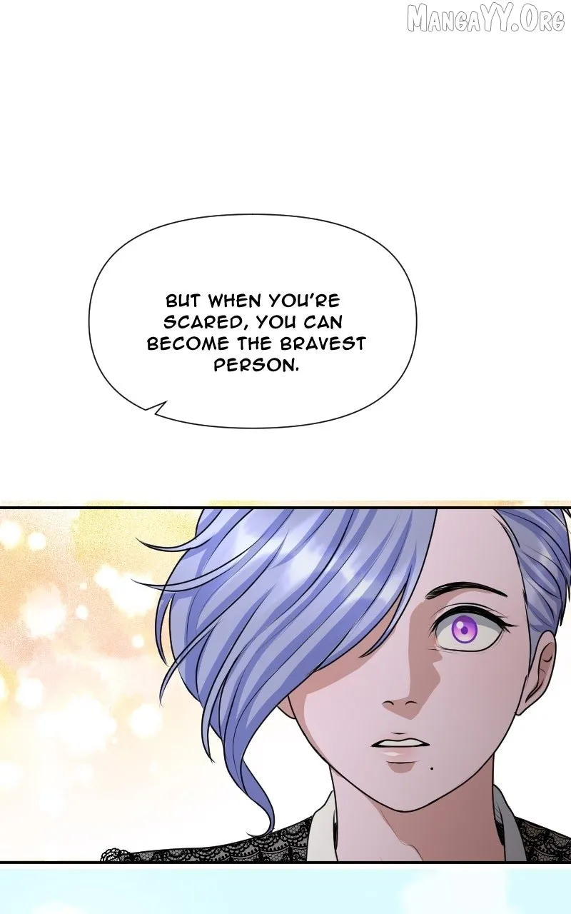 Reflection of the Soul Chapter 83 page 38 - 