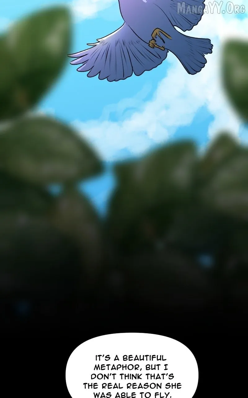 Reflection of the Soul Chapter 83 page 40 - 