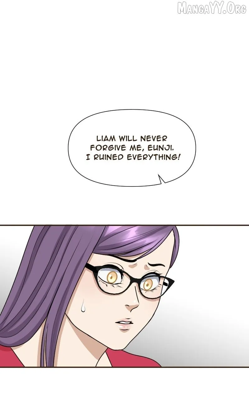 Reflection of the Soul Chapter 83 page 5 - 