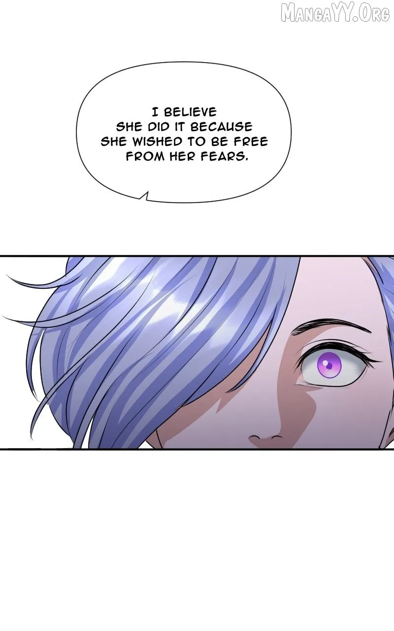 Reflection of the Soul Chapter 83 page 42 - 