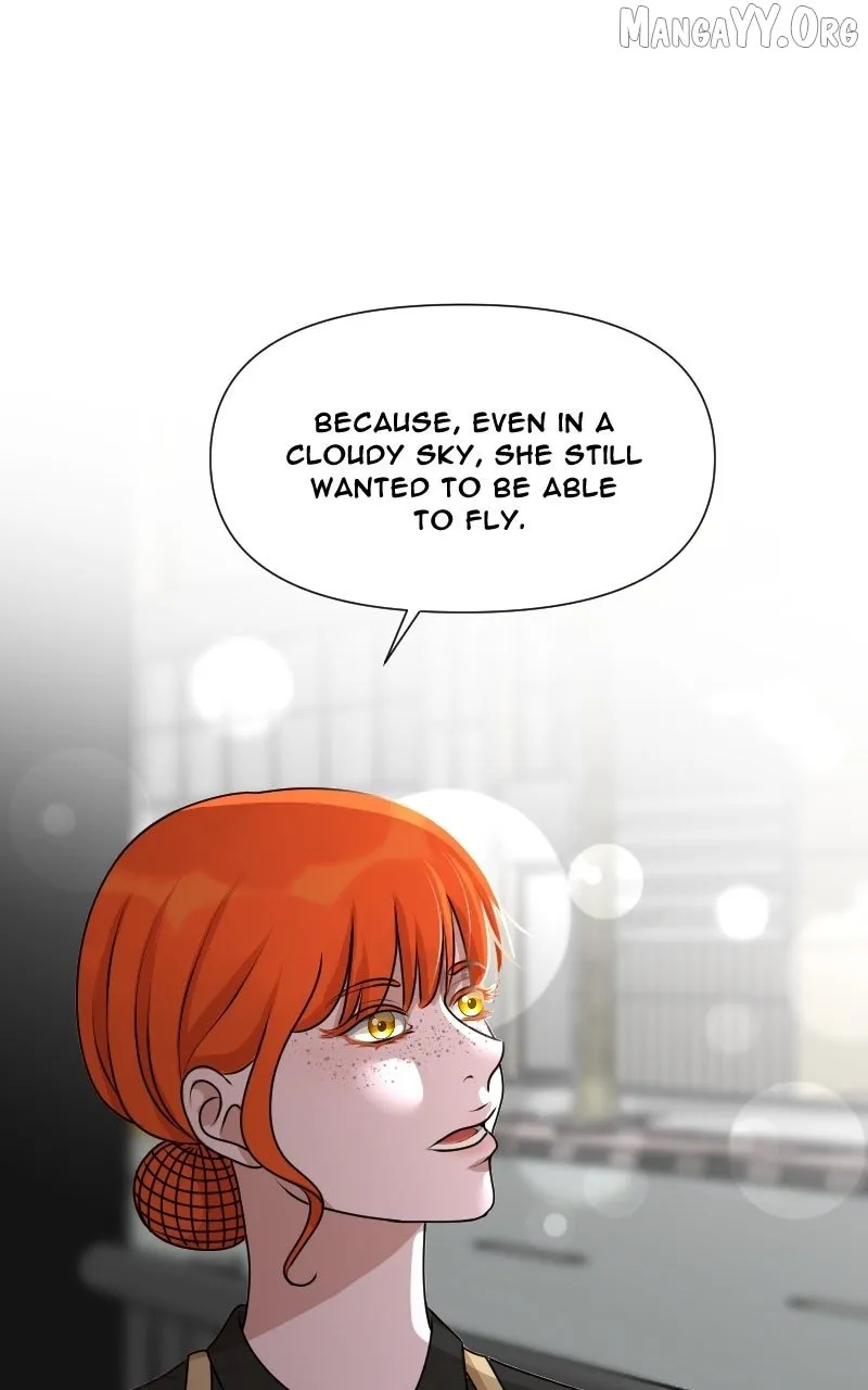 Reflection of the Soul Chapter 83 page 43 - 
