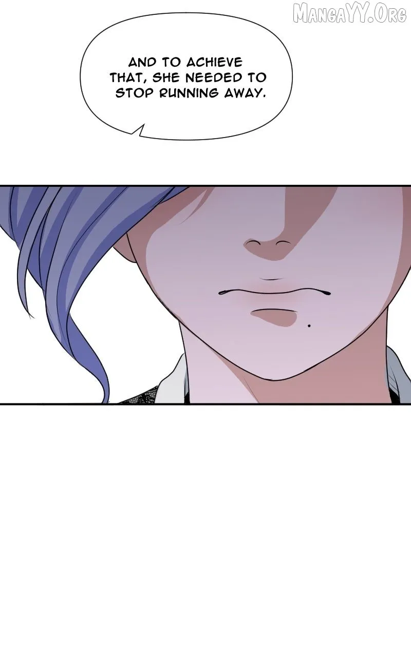 Reflection of the Soul Chapter 83 page 45 - 