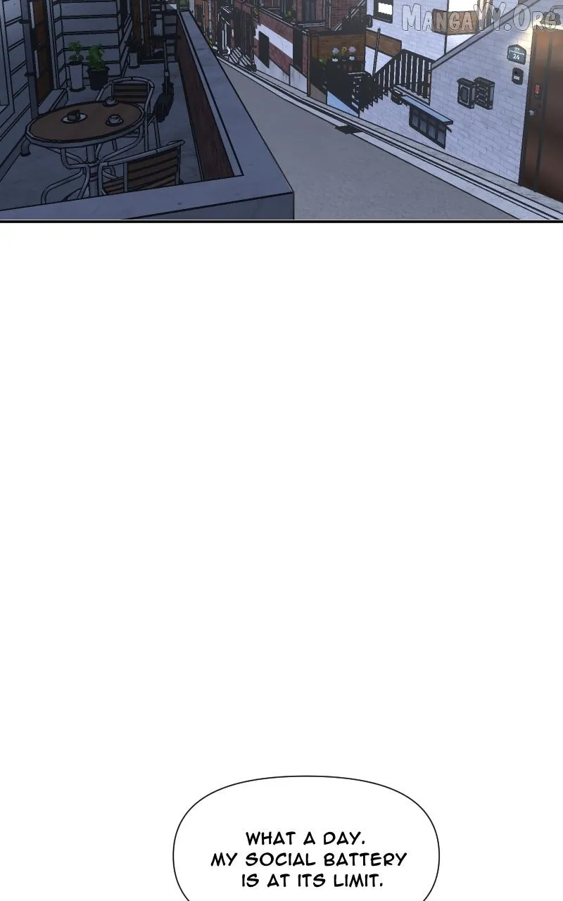 Reflection of the Soul Chapter 83 page 55 - 