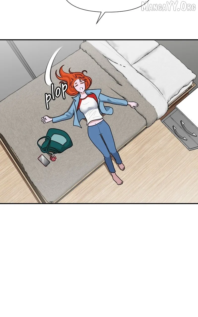 Reflection of the Soul Chapter 83 page 56 - 