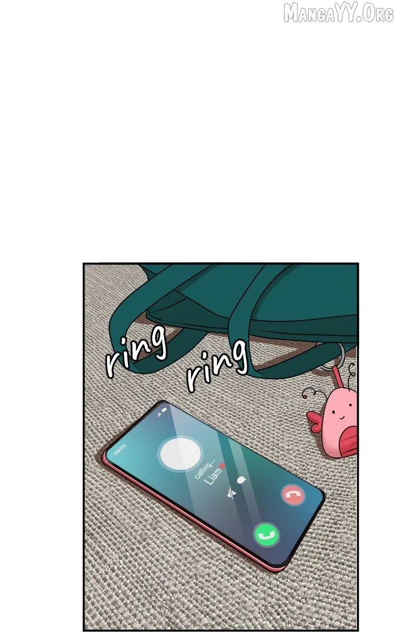 Reflection of the Soul Chapter 83 page 57 - 